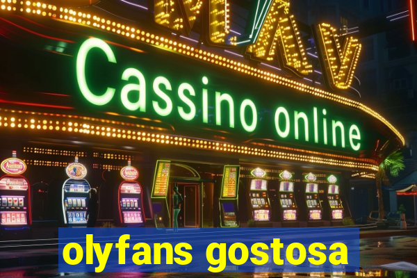 olyfans gostosa